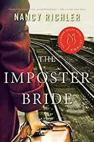 The Imposter Bride: A Novel