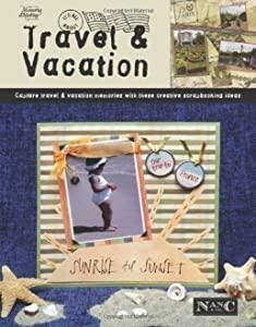 It's All About Travel & Vacation (Leisure Arts #3729)