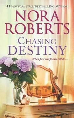 Chasing Destiny: Waiting for Nick / Considering Kate