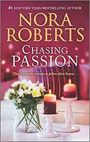 Chasing Passion: An Anthology
