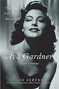 Ava Gardner: 