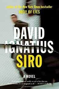 Siro: A Novel