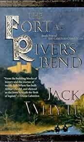 The Fort at River's Bend: The Sorcerer, Book 1