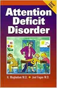 Attention Deficit Disorder: A Concise Source of Information for Parents and Teachers
