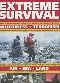 Extreme Survival: Simple Rules for Staying Alive