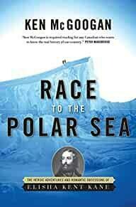Race To The Polar Sea