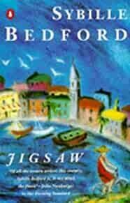 Jigsaw: An Unsentimental Education: A Biographical Novel