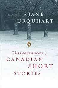 Penguin Book of Canadian Short Stories