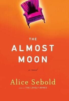 The Almost Moon: A Novel