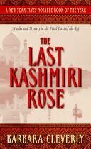 The last Kashmiri rose
