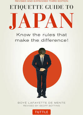 Etiquette Guide to Japan: Know the Rules that Make the Difference!