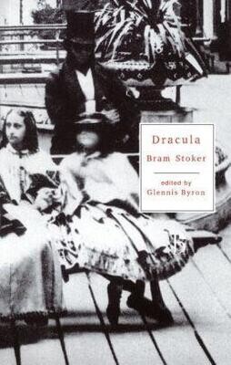 Dracula: Broadview Literary Texts Series / Edition 1