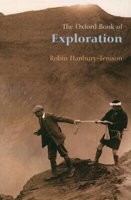 The oxford book of exploration
