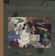 THE GOLDEN MEAN