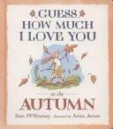 GUESS HOW MUCH I LOVE YOU IN THE AUTUMN