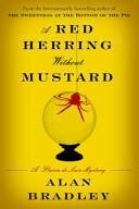 A RED HERRING WITHOUT MUSTARD