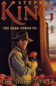 THE DARK TOWER