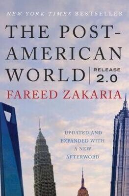 THE POST-AMERICAN WORLD, RELEASE 2.0 / EDITION 2
