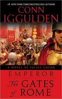 EMPEROR: THE GATES OF ROME