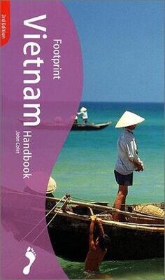 Footprint Vietnam Handbook (3rd Edition)