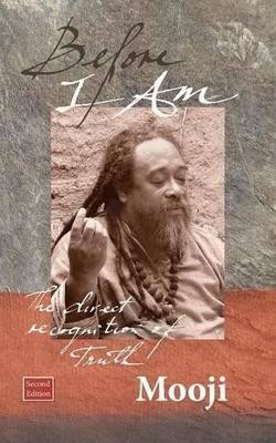 Before I Am, Second Edition
