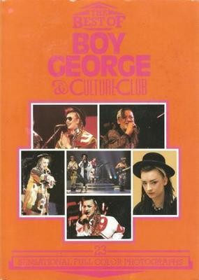 Best of Boy George and Culture Club