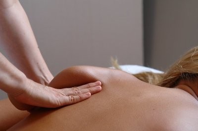 Massage Package (4)