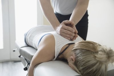 Family Pkg- Chiropractic & Massage (10 visits)