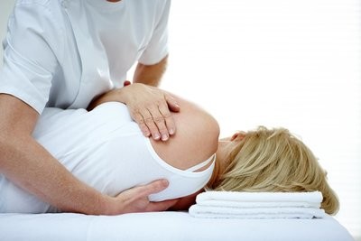 Chiropractic & Massage (5 visits)