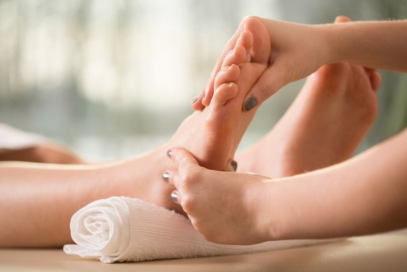 Adjustment + Massage  Special