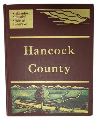 Hancock County Pictorial (1955)