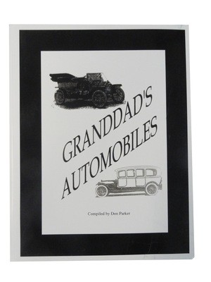 Granddad's Automobiles