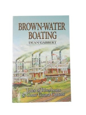 Brown Water Boating