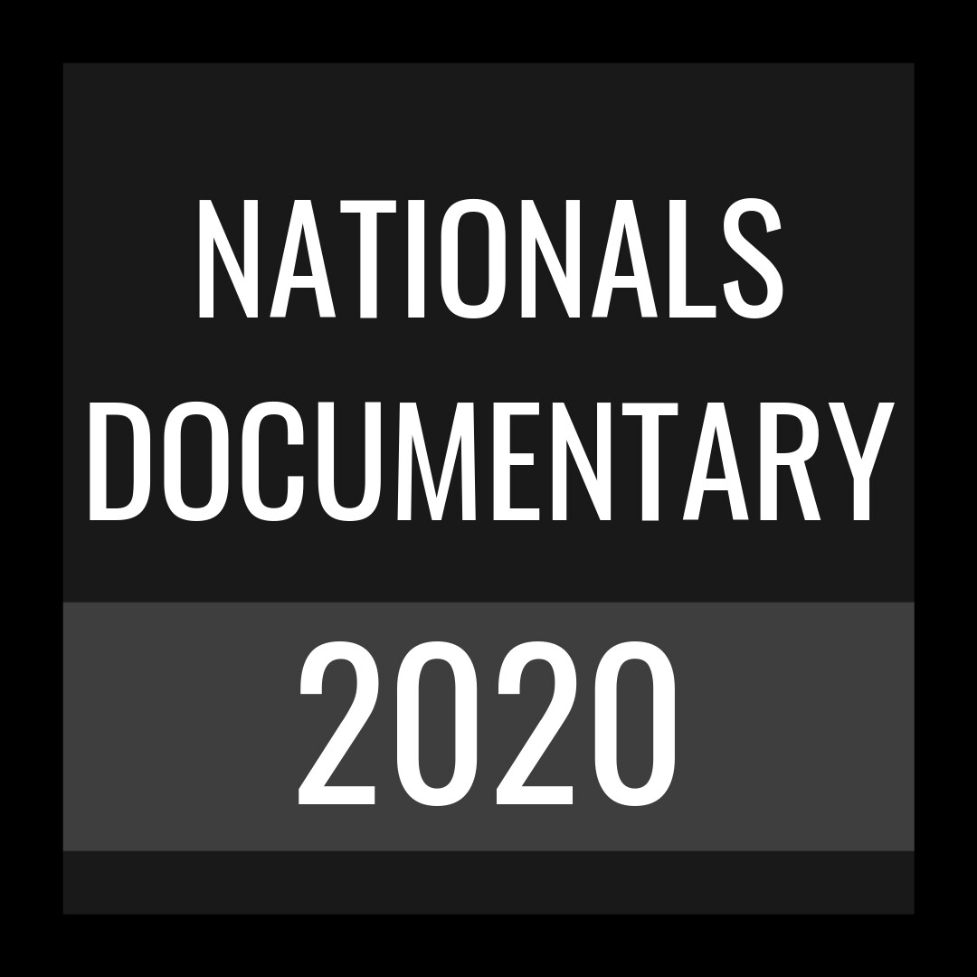 2020 DTU Nationals Documentary 2020 DTU Nationals Documentary