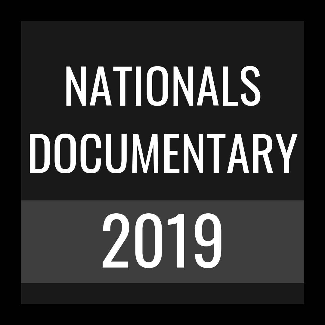 2019 DTU Nationals Documentary 2019 DTU Nationals Documentary