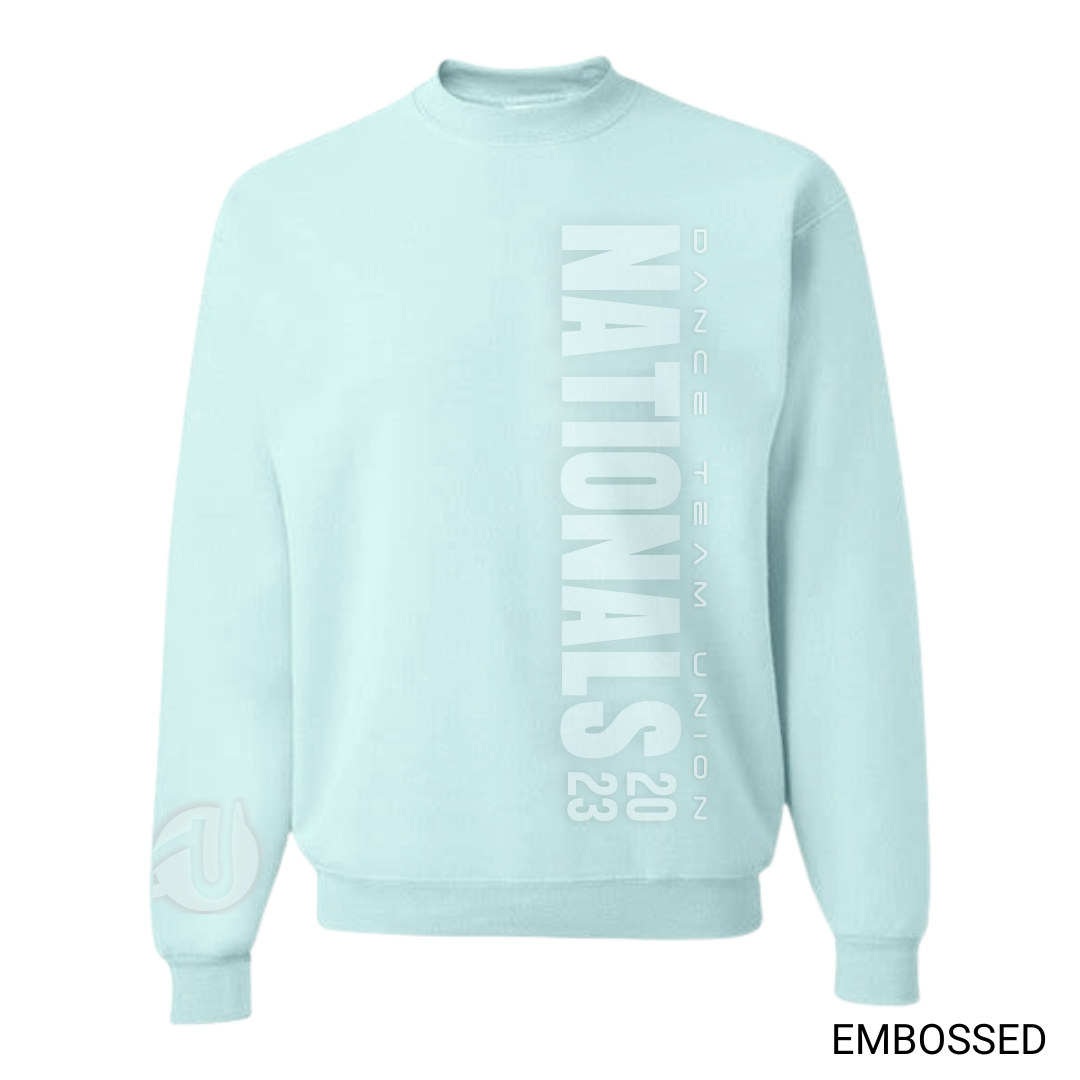 Dance team apparel sale