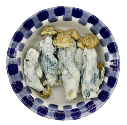 Code Blue, Amount: 7 grams