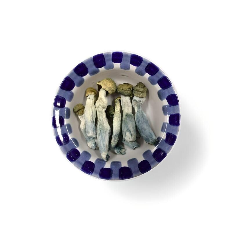 Blue Goba