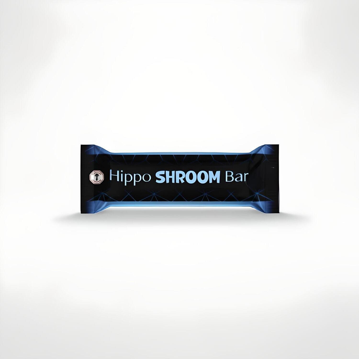 HIPPO Shroom Bar