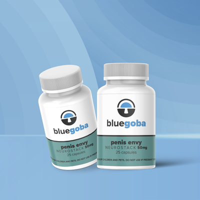 Neurostack Microdose