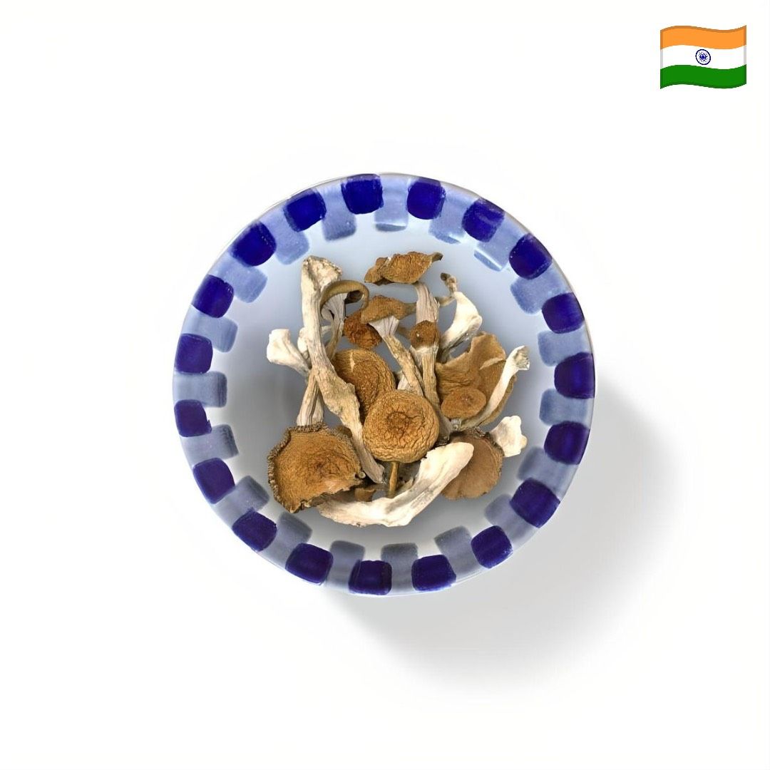 Orissa India, Amount: 7 grams