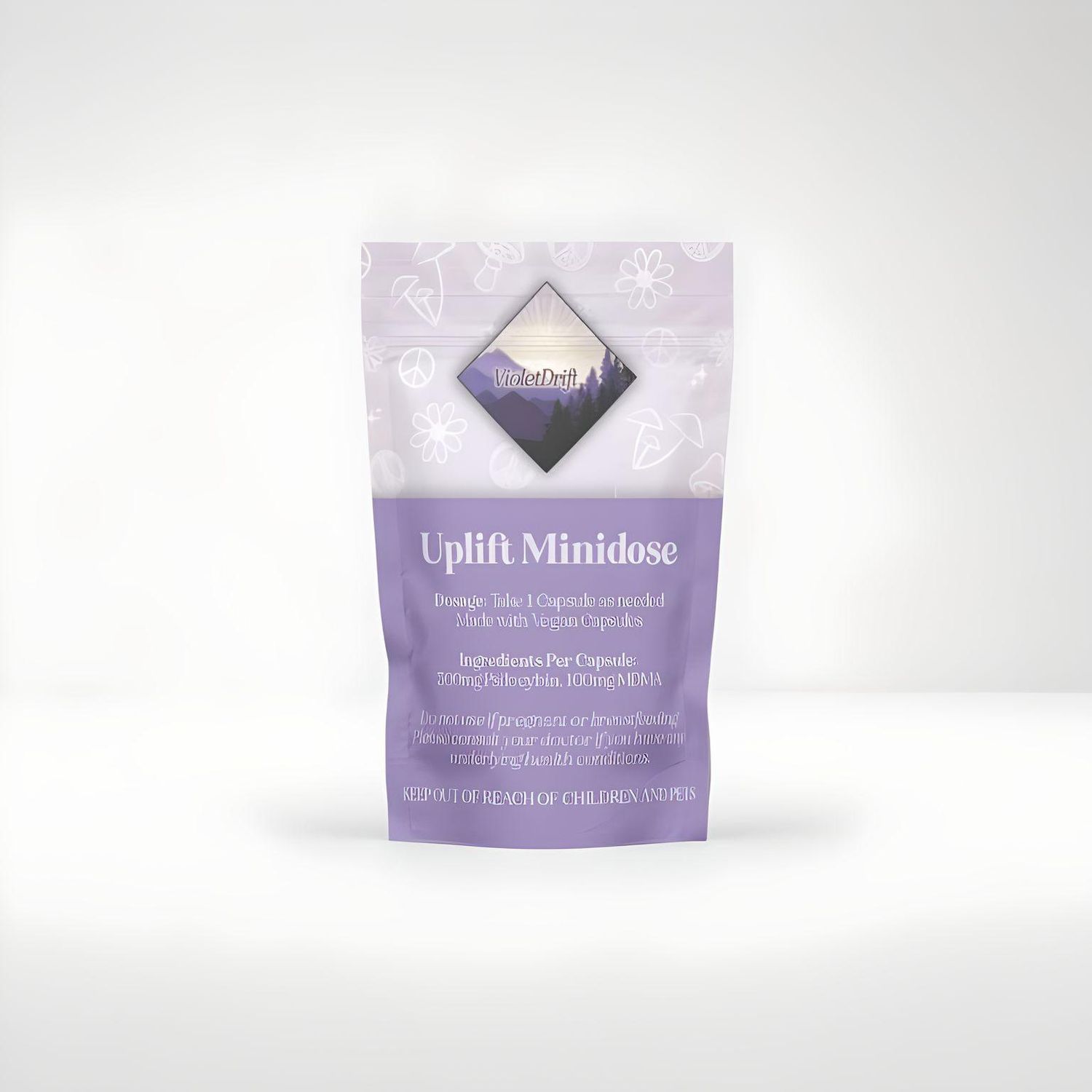 Uplift Microdose