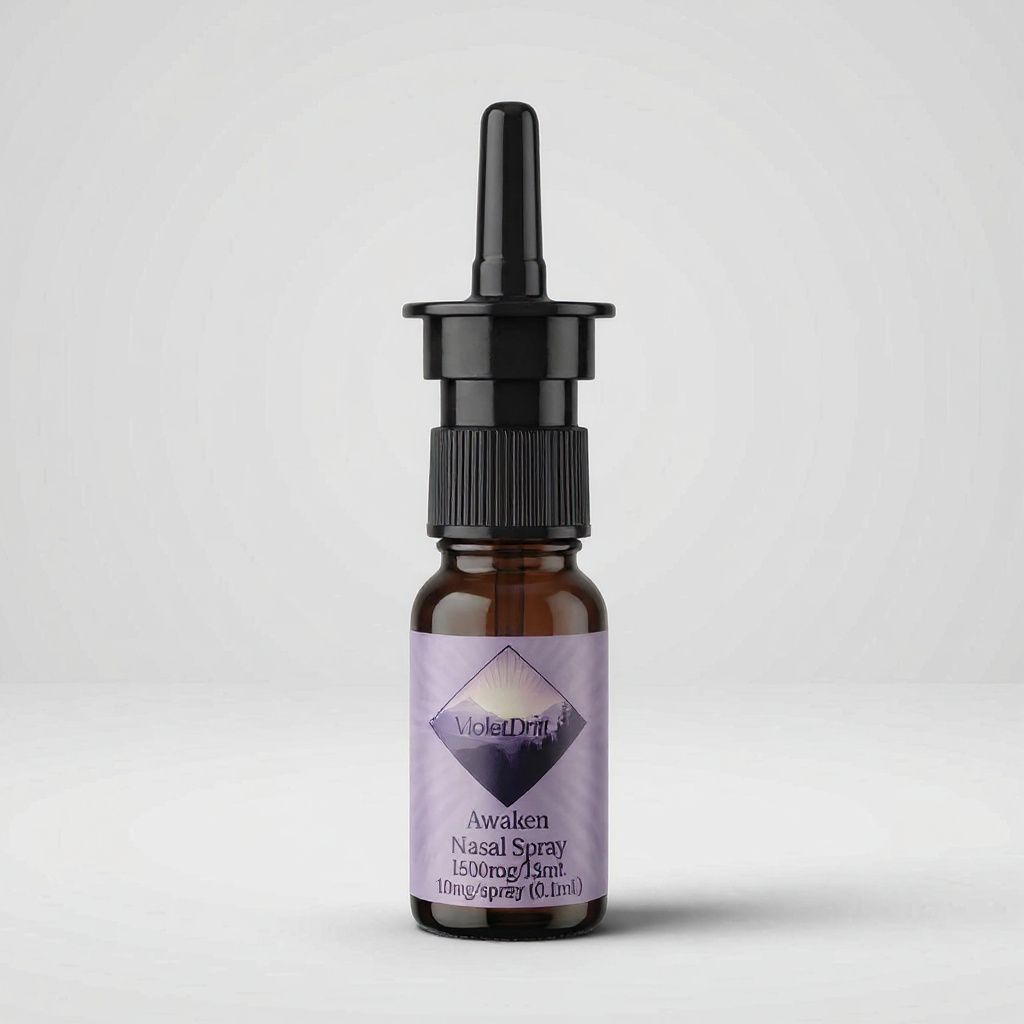 Awaken Nasal Spray