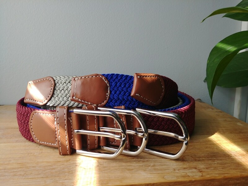 Ceinture extensible