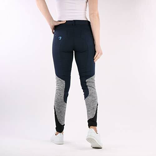 Pantalon Horka full seat 32