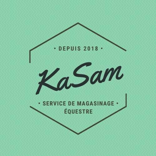 Kasam - Service de magasinage équestre