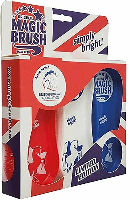 Magic Brush