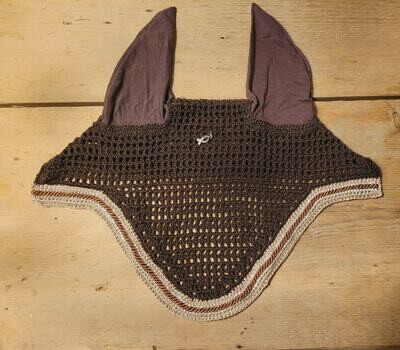 Bonnet Brun/beige Bonnet Brun/beige