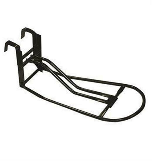 Support de selle portatif