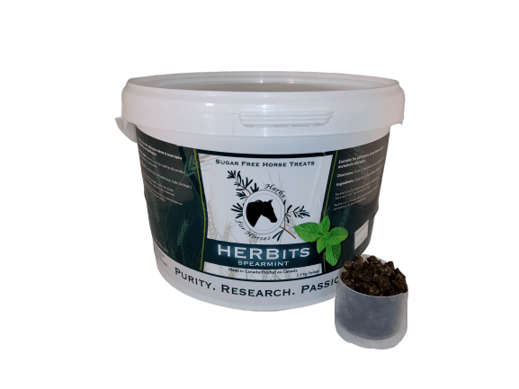 Gâterie Herbits